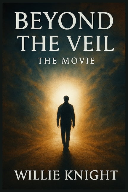 Beyond The Veil: A Journey That Changed Everything, (Paperback)