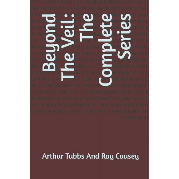 Beyond The Veil: The Complete Series (Paperback)