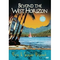 Beyond The West Horizon (DVD), The Sailing Channel, Sports & Fitness