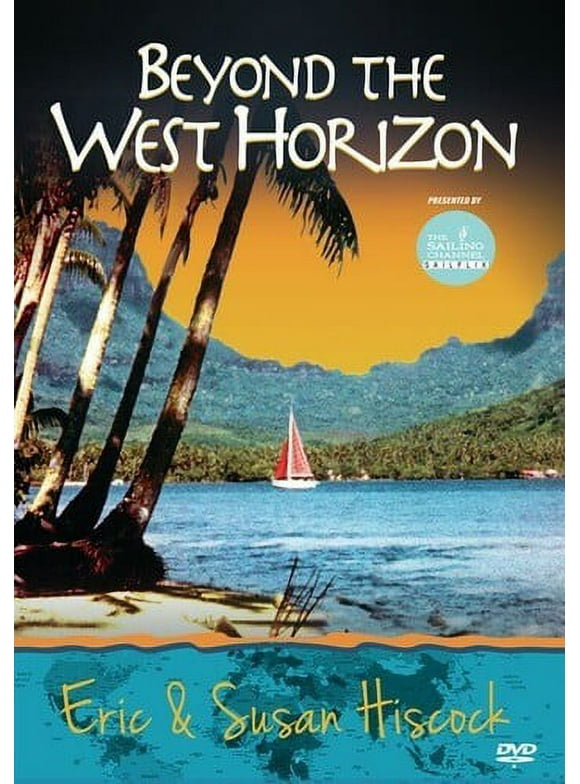 Beyond The West Horizon (DVD), The Sailing Channel, Sports & Fitness
