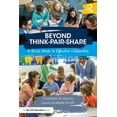 thumbnail image 1 of Beyond Think-Pair-Share: A Quick Guide to Effective Collaboration, (Paperback), 1 of 1