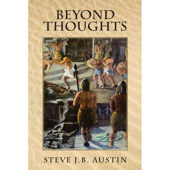 Beyond Thoughts, (Paperback)