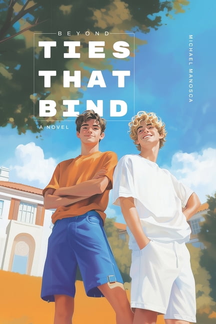 Beyond Ties That Bind, (Paperback)