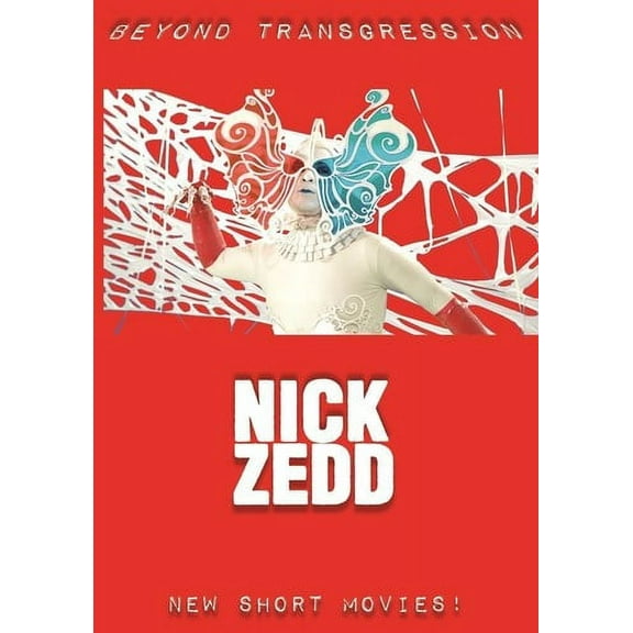 Beyond Transgression: New Short Movies (DVD), Eclectic, Drama