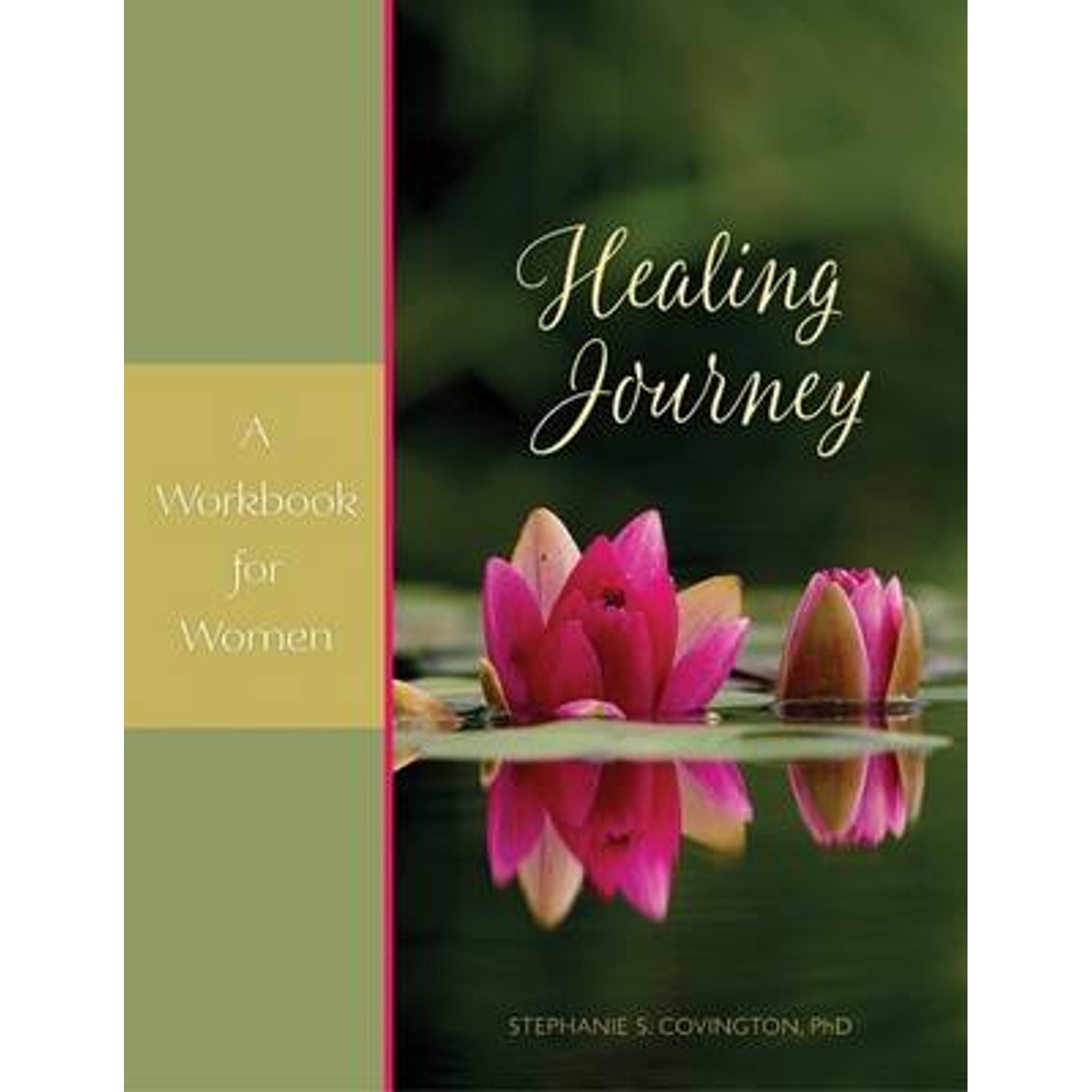 Pre-Owned Beyond Trauma Workbook: A Healing Journey for Women, 9781616496845, 1616496843, Paperback, 2nd Revised edition edition
