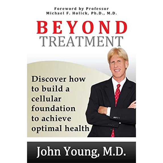 Pre-Owned Beyond Treatment (Unknown) 0692245952 9780692245958