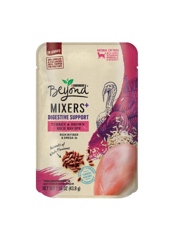 Purina Beyond Cat Food in Purina Beyond