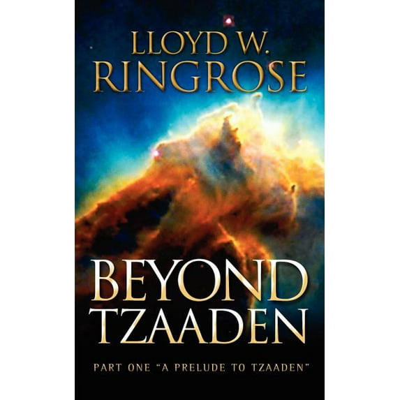 Beyond Tzaaden, (Paperback)