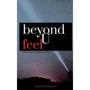 Beyond U Feel, (Paperback)