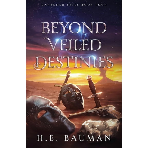 Beyond Veiled Destinies, (Paperback)