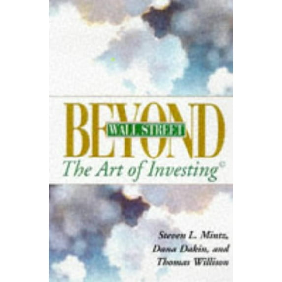 Pre-Owned Beyond Wall Street (C) (Hardcover) 0471247375 9780471247371