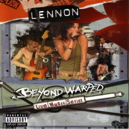 Beyond Warped Live Music Series