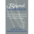 thumbnail image 1 of Beyond Westphalia?: State Sovereignty and International Invention, (Paperback), 1 of 1