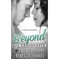 thumbnail image 1 of Beyond What is Given (Paperback), 1 of 1