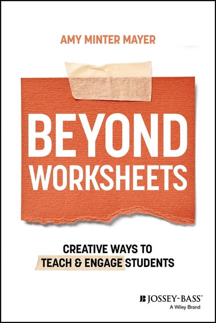 Beyond Worksheet