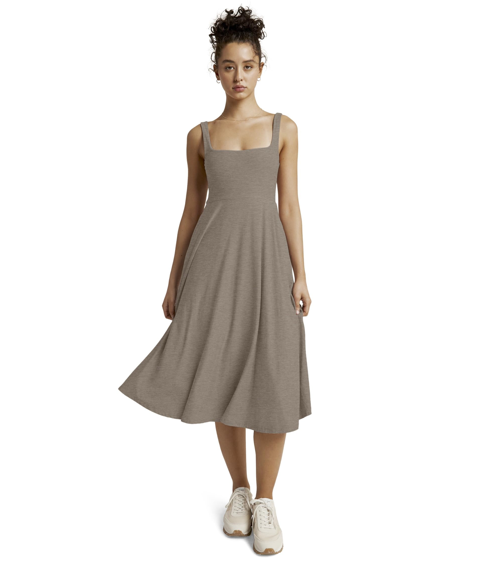 t-shirt dresses for women Women's Organic T-Shirt Dress