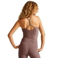 thumbnail image 1 of Beyond Yoga Spacedye Slim Racerback Cropped Tank, 1 of 10
