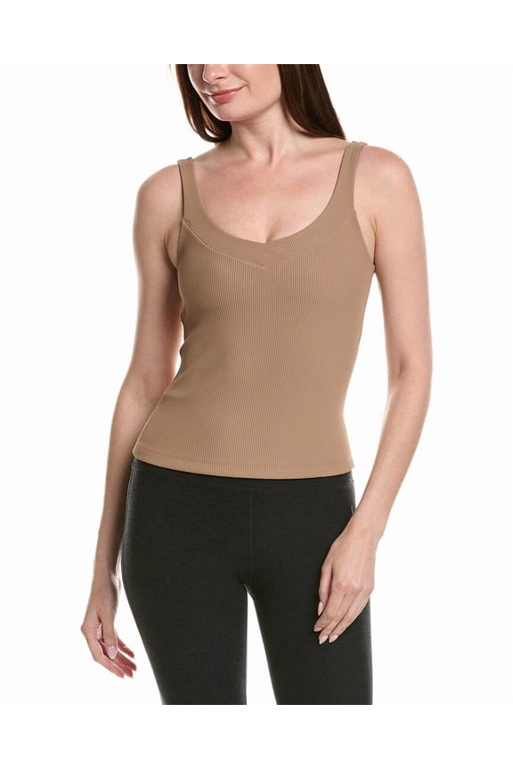 womens Impulse Classic Tank, m