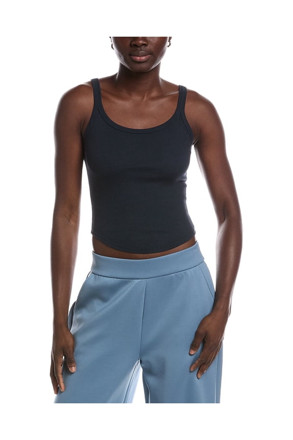 womens Rib Classic Tank, s