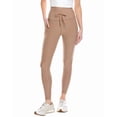thumbnail image 1 of Beyond Yoga womens  Spacedye Go Pocket 23in Midi Legging, XXL, Yellow, 1 of 3