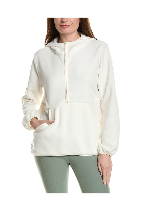 womens Urban Explorer 1/2-Zip Pullover, xs, Gray