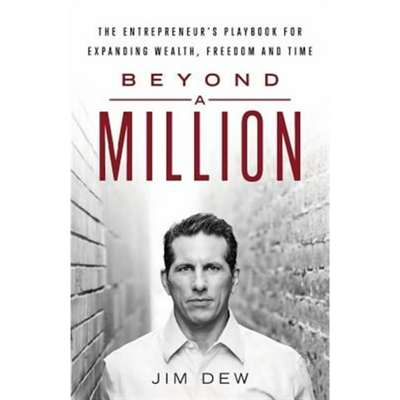 Beyond a Million: The Entrepreneur