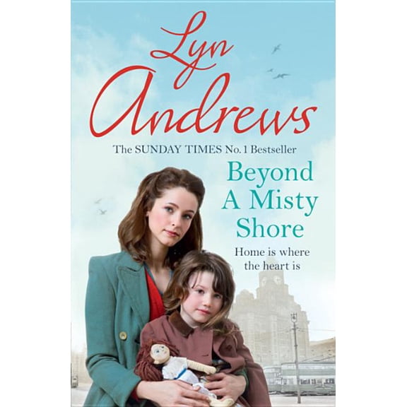 Beyond a Misty Shore (Paperback)