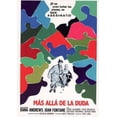 thumbnail image 1 of Beyond a Reasonable Doubt [ NON-USA FORMAT, PAL, Reg.0 Import - Spain ], 1 of 1