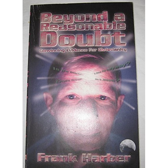 Pre-Owned Beyond a Reasonable Doubt Paperback