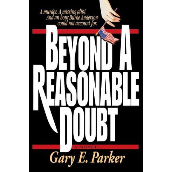Pre-Owned Beyond a Reasonable Doubt Paperback