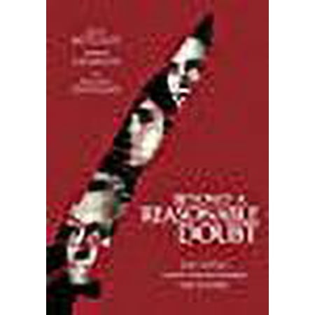 Beyond a Reasonable Doubt