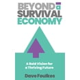 thumbnail image 1 of Beyond a Survival Economy (Paperback), 1 of 1