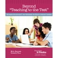 thumbnail image 1 of Pre-Owned Beyond Teaching to the Test: Rethinking Accountability and Assessment for English Language Learners (Principles in Practice), 9780814102947, 0814102948, Paperback,, 1 of 1