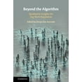 thumbnail image 1 of Beyond the Algorithm, (Hardcover), 1 of 1