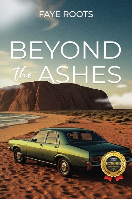 Beyond the Ashes, (Paperback)