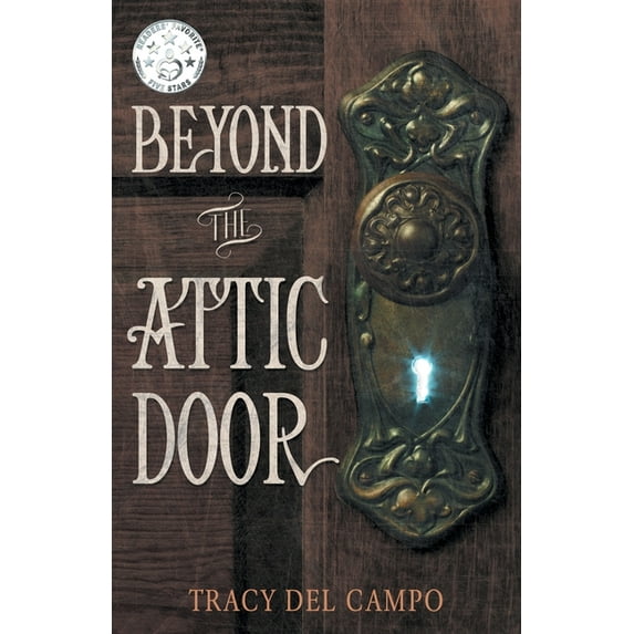 Beyond the Attic Door (Paperback)