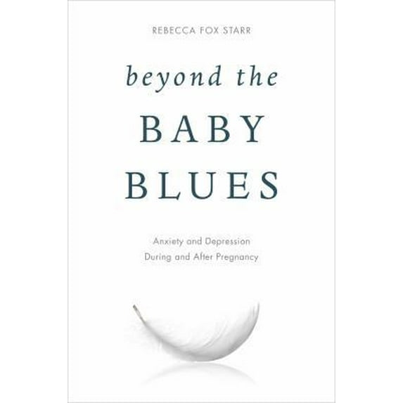Pre-Owned Beyond the Baby Blues: Anxiety and Depression During and After Pregnancy (Hardcover) 1442273909 9781442273900