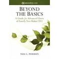 thumbnail image 1 of Beyond the Basics: A Guide for Advanced Users of Family Tree Maker 2011, (Paperback), 1 of 1