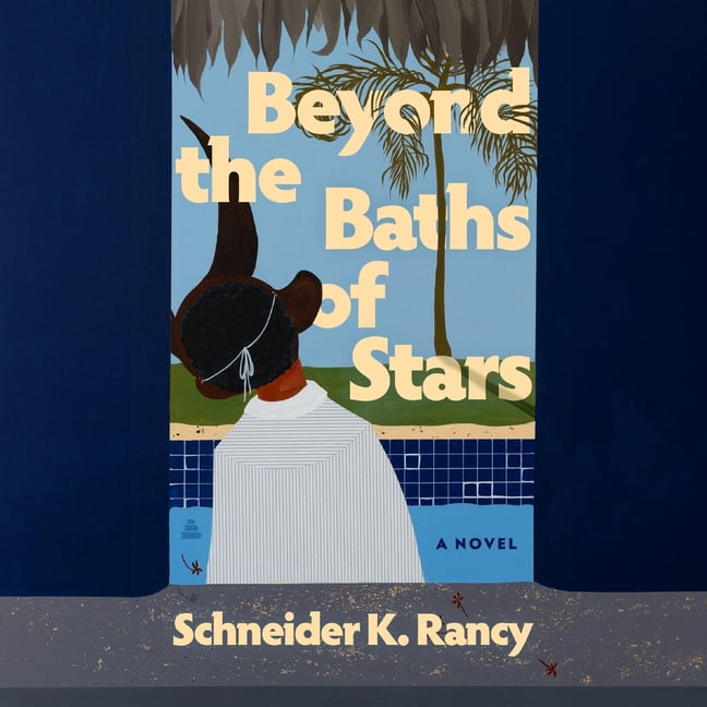 Beyond the Baths of Stars, (Audiobook)