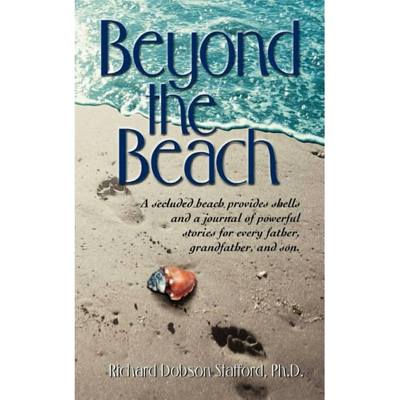 Beyond the Beach (Paperback)