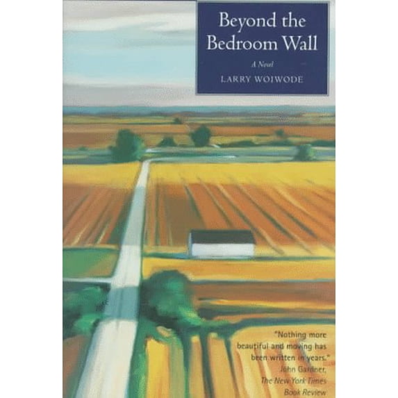 Pre-Owned Beyond the Bedroom Wall (Paperback) 1555972586 9781555972585