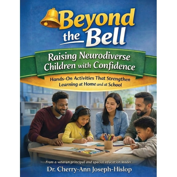 Beyond the Bell, (Paperback)