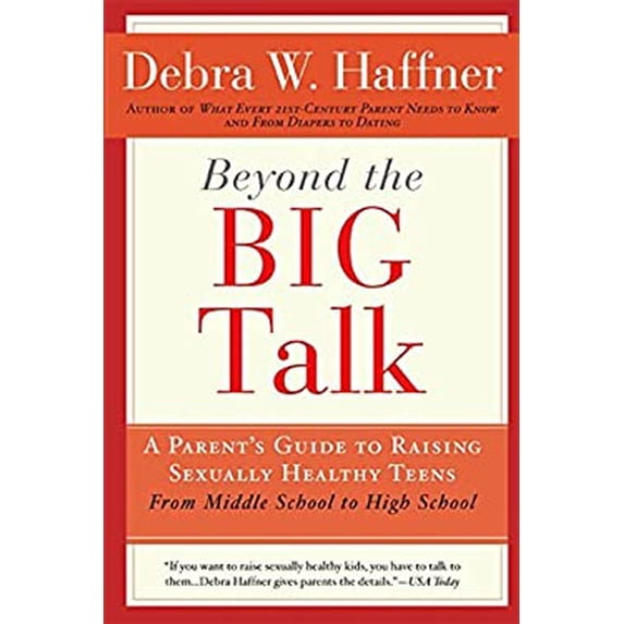 Pre-Owned Beyond the Big Talk Revised Edition (Paperback) 1557048118 9781557048110