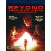 Beyond the Black Rainbow
