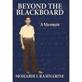 thumbnail image 1 of Beyond the Blackboard : A Memoir, 1 of 1
