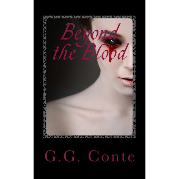 Beyond the Blood (Paperback)