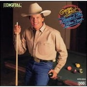 Pre-Owned Beyond the Blue Neon (CD 0076742226619) by George Strait