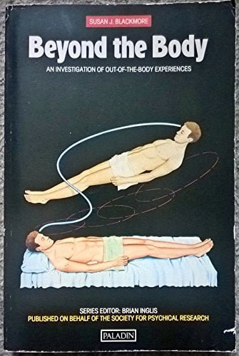 Pre-Owned Beyond the Body: An Investigation of Out-of-the-body ...