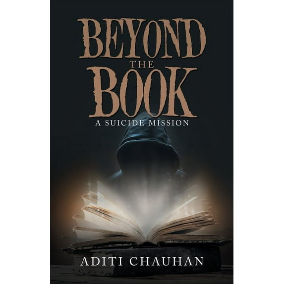 Beyond the Book: A Suicide Mission