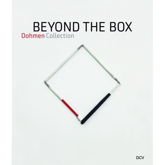 Beyond the Box : Dohmen Collection (Hardcover)